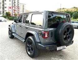 جیپ رانگلەر